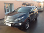 Отзыв Kia Sportage 2011