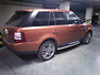 Land Rover Range Rover Sport  Москва 2009 4