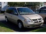Отзыв Dodge Caravan 2002