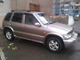 Отзыв Kia Sportage 2004