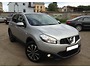 Nissan Qashqai  Москва 2011 3