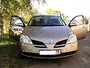 Отзыв Nissan Primera 2007