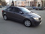 Отзыв Kia Rio 2011