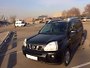 Отзыв Nissan X-Trail 2007