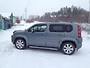 Honda Crossroad  Якутск 2008 8
