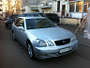 Отзыв Lexus GS 1997