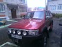 Toyota 4 Runner  Брянск 1992 4