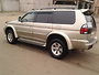 Отзыв Mitsubishi L 200 2006