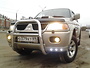 Отзыв Mitsubishi Pajero Sport 2006