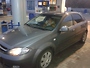 Chevrolet Lacetti  Краснодар 2012 4