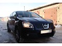 Отзыв Nissan Qashqai 2008