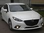 Отзыв Mazda 3 2014
