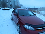 Chevrolet Lacetti  Киров 2012 4