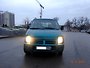 Отзыв Suzuki Wagon R 1997