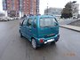 Отзыв Suzuki Wagon R 1997