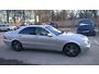 Отзыв Mercedes-Benz S-класс 2001