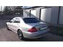 Отзыв Mercedes-Benz S-класс 2001