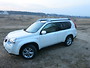 Отзыв Nissan X-Trail 2011