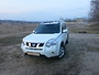 Отзыв Nissan X-Trail 2011