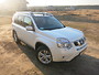 Отзыв Nissan X-Trail 2011