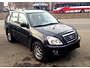 Chery Tiggo  Магадан 2010 3