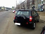 Chery Tiggo  Магадан 2010 4