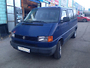 Volkswagen Transporter  Москва 1991 3