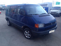 Volkswagen Transporter  Москва 1991 4