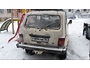 ВАЗ Нива 4х4 (2121)  Ярославль 1997 5
