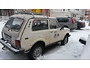 ВАЗ Нива 4х4 (2121)  Ярославль 1997 6