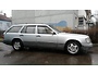 Mercedes-Benz W124  Калининград 1996 4
