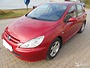 Отзыв Peugeot 307 2002