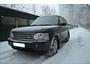Отзыв Land Rover Range Rover 2006