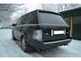 Отзыв Land Rover Range Rover 2006