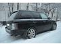 Отзыв Land Rover Range Rover 2006