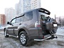 Отзыв Mitsubishi Pajero 2011