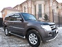 Отзыв Mitsubishi Pajero 2011