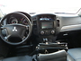 Отзыв Mitsubishi Pajero 2011