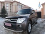 Отзыв Mitsubishi Pajero 2011
