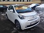 Отзыв Toyota iQ 2009
