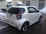 Отзыв Toyota iQ 2009