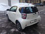 Отзыв Toyota iQ 2009