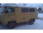 УАЗ 3962  Пермь 2006 2