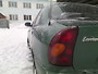Отзыв Chevrolet Lanos 2005