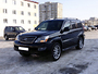 Lexus GX  Магадан 2005 2