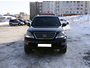 Lexus GX  Магадан 2005 3