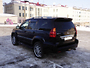 Lexus GX  Магадан 2005 5