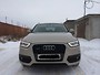 Audi Q3  Москва 2012 4