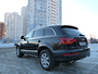 Отзыв Audi Q7 2008