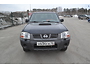 Nissan NP300  Тюмень 2010 3